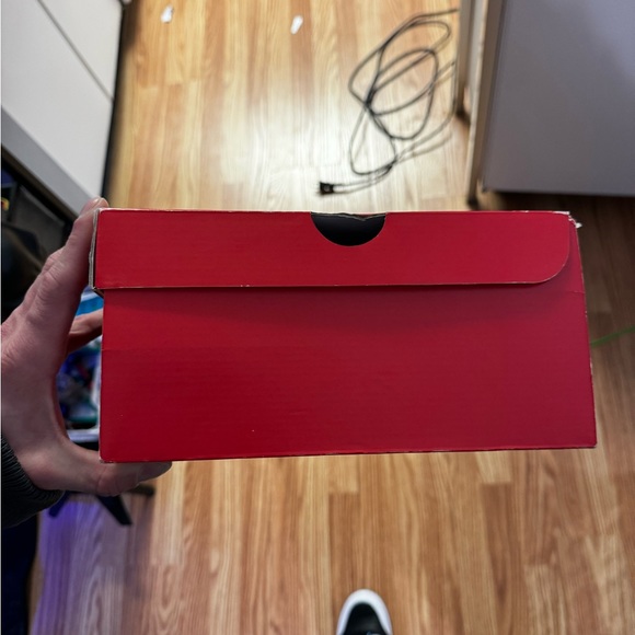 Jordan 3 (box only) - Picture 6 of 7